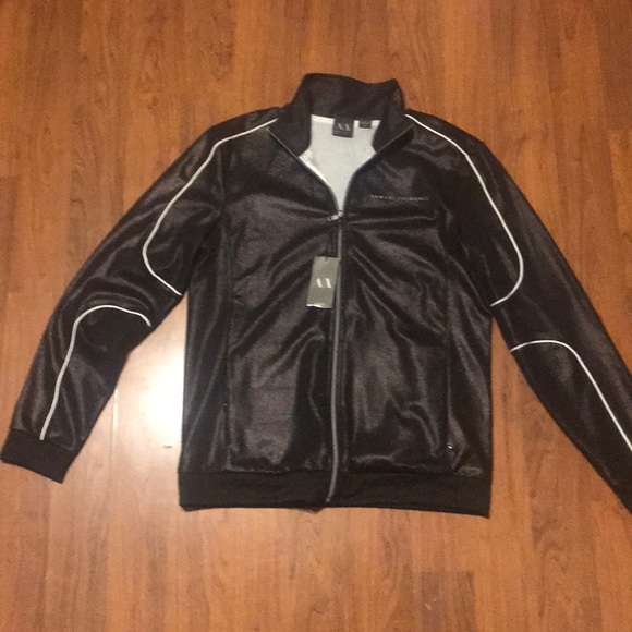 Armani Exchange Jacket - Picture 2 of 5